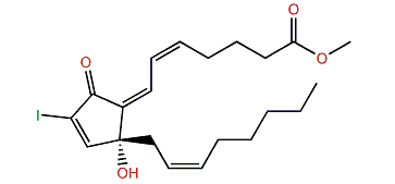 Iodovulone IV